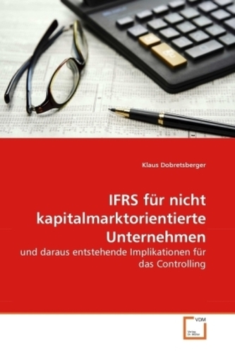 IFRS für nicht kapitalmarktorientierte Unternehmen