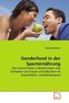 Genderfood in der Sporternährung