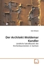 Der Architekt Woldemar Kandler