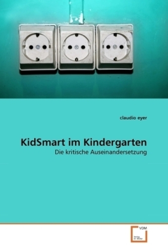 KidSmart im Kindergarten
