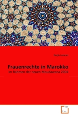 Frauenrechte in Marokko
