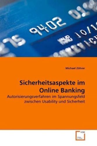 Sicherheitsaspekte im Online Banking