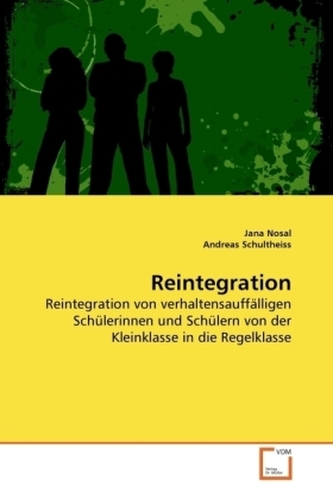 Reintegration