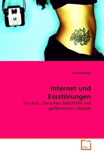 Internet und Essstörungen