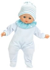 Petitcollin Panenka Baby Doll 36 cm Nuit Detoiles