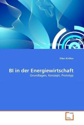 BI in der Energiewirtschaft