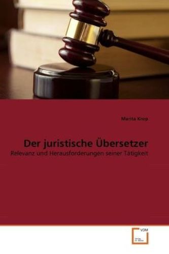 Der juristische Übersetzer