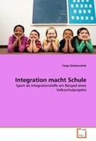 Integration macht Schule