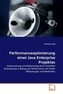 Performanceoptimierung eines Java Enterprise Projektes