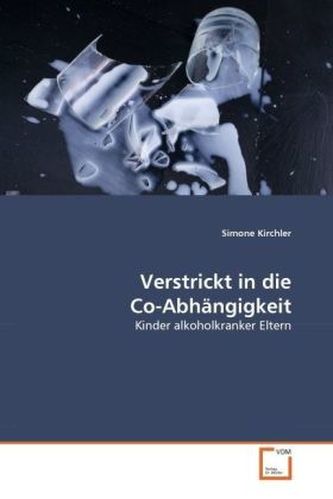 Verstrickt in die Co-Abhängigkeit