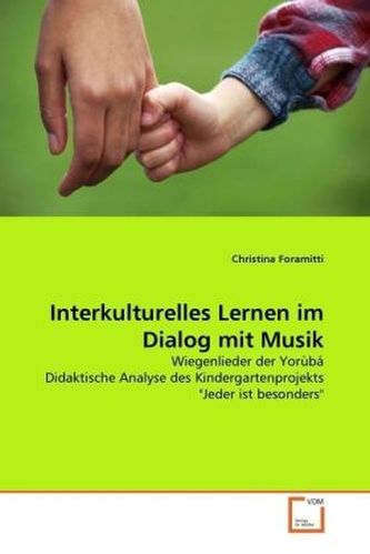 Interkulturelles Lernen im Dialog mit Musik
