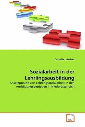 Sozialarbeit in der Lehrlingsausbildung