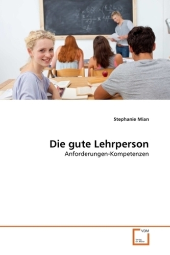 Die gute Lehrperson