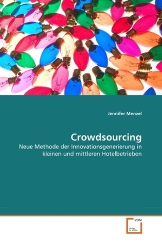 Crowdsourcing