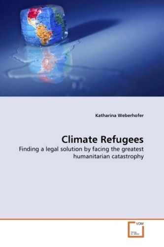 Climate Refugees