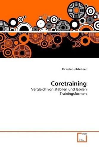 Coretraining