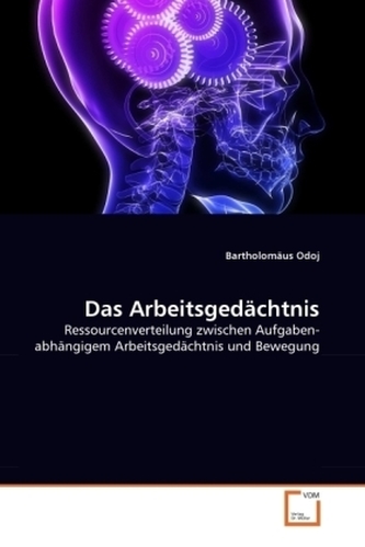 Das Arbeitsgedächtnis