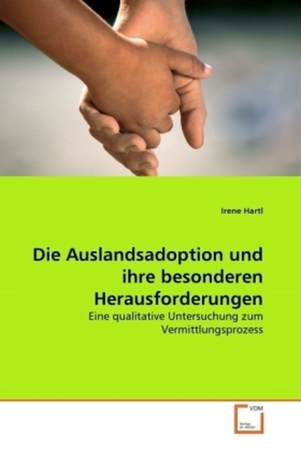 Die Auslandsadoption und ihre besonderen Herausforderungen
