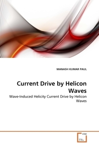 Current Drive by Helicon Waves