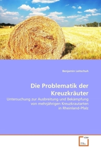 Die Problematik der Kreuzkräuter