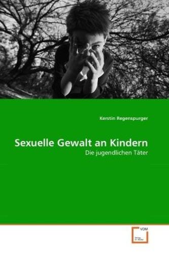 Sexuelle Gewalt an Kindern