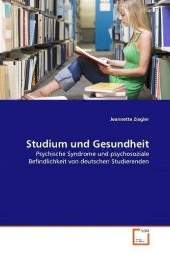 Studium und Gesundheit