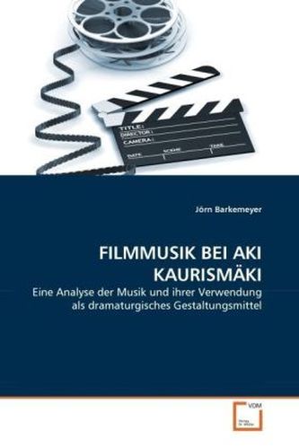 FILMMUSIK BEI AKI KAURISMÄKI