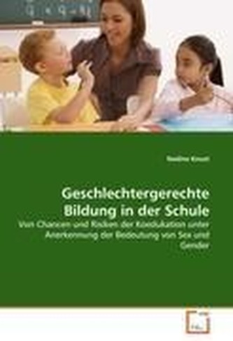 Geschlechtergerechte Bildung in der Schule