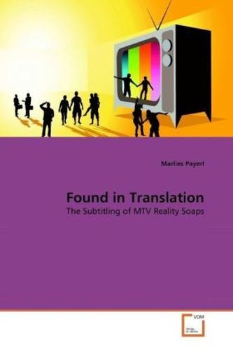 Found in Translation