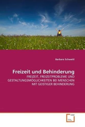 Freizeit und Behinderung