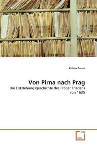 Von Pirna nach Prag