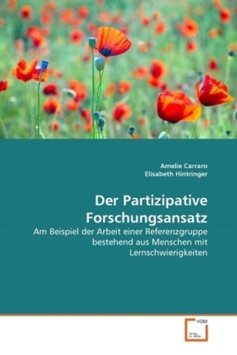 Der Partizipative Forschungsansatz