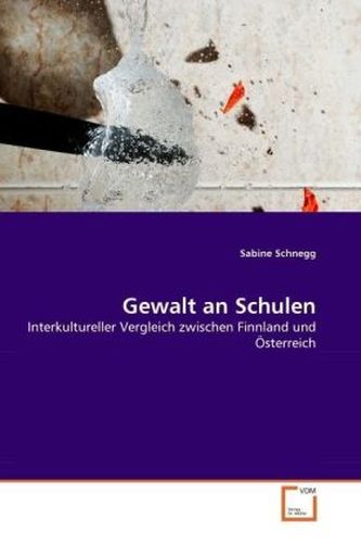 Gewalt an Schulen