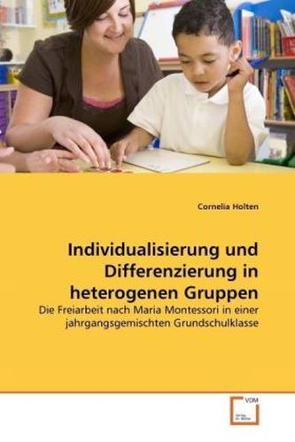 Individualisierung und Differenzierung in heterogenen Gruppen