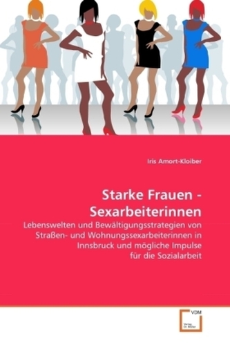 Starke Frauen - Sexarbeiterinnen