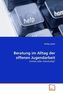Beratung im Alltag der offenen Jugendarbeit