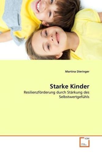 Starke Kinder