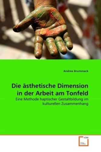 Die ästhetische Dimension in der Arbeit am Tonfeld
