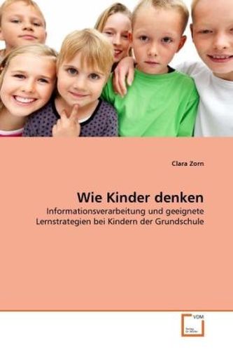 Wie Kinder denken