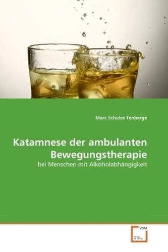 Katamnese der ambulanten Bewegungstherapie