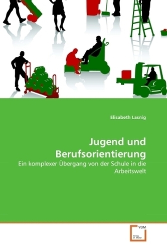 Jugend und Berufsorientierung