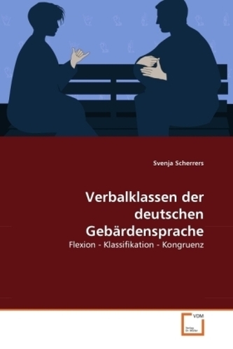Verbalklassen der deutschen Gebärdensprache