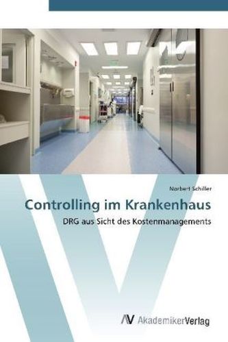 Controlling im Krankenhaus