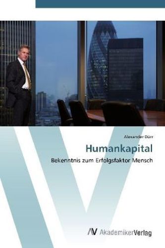 Humankapital