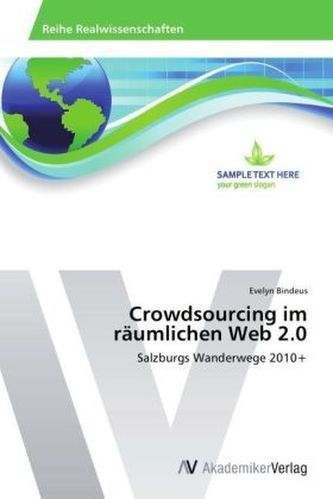 Crowdsourcing im räumlichen Web 2.0