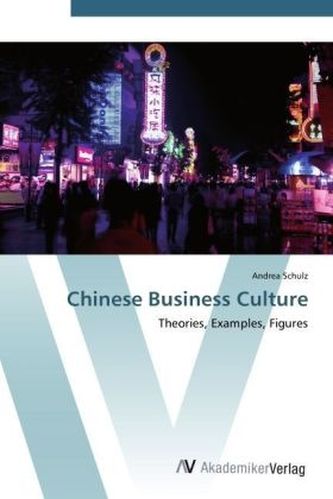 Chinese Business Culture