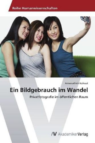 Ein Bildgebrauch im Wandel