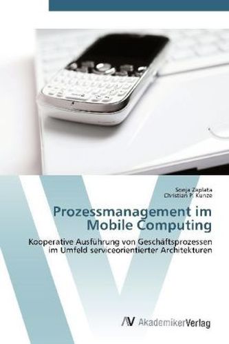 Prozessmanagement im Mobile Computing
