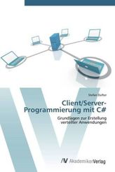 Client/Server-Programmierung mit C sharp