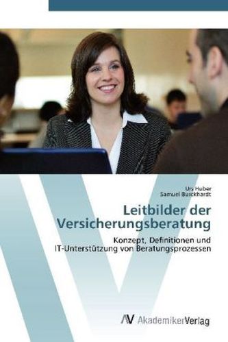 Leitbilder der Versicherungsberatung